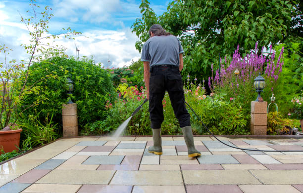 Reliable Barron, WI Pressure Washing Services Solutions